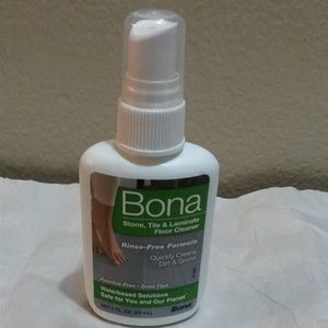 Bona Stone, Tile & Laminate Floor Cleaner